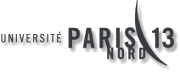 logo université paris 13